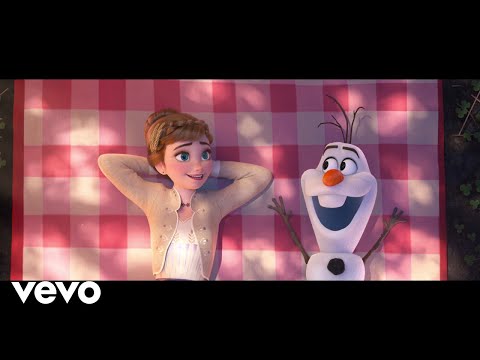 Some Things Never Change (From „Frozen 2″/Sing-Along)