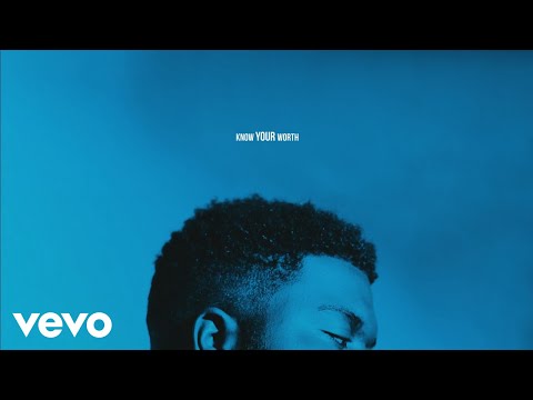 Khalid, Disclosure – Know Your Worth (Official Audio)