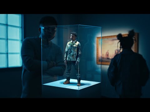 Roddy Ricch – The Box [Official Music Video]