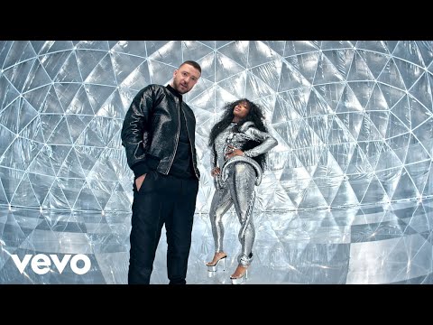 SZA, Justin Timberlake – The Other Side (From Trolls World Tour)
