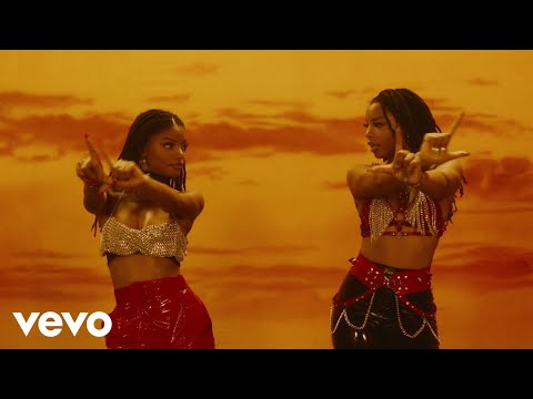 Chloe x Halle – Do It (Official Video)