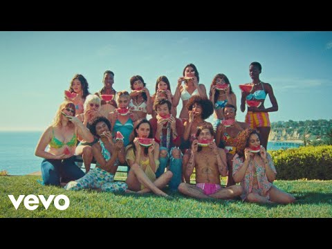 Harry Styles – Watermelon Sugar (Official Video)