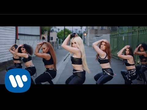 Ava Max – Who’s Laughing Now [Official Music Video]