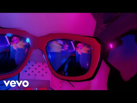 The Weeknd – In Your Eyes (Remix / Animated) ft. Doja Cat