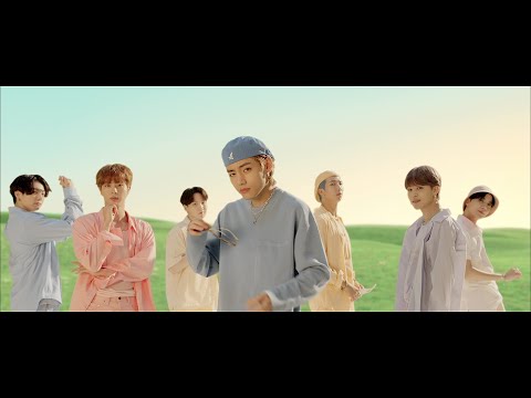 BTS (방탄소년단) ‚Dynamite‘ Official MV