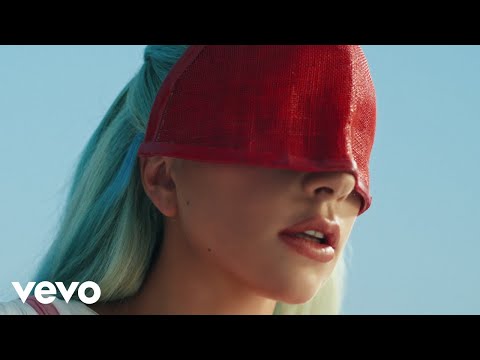 Lady Gaga – 911 (Short Film)