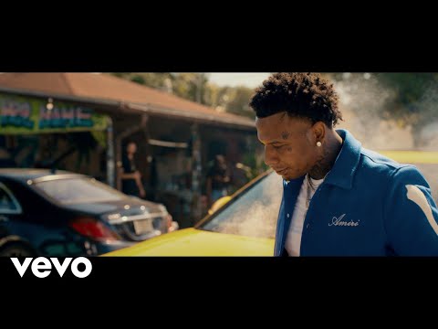 Moneybagg Yo – Shottas (Lala) (Official Music Video)