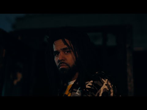 J. Cole – a m a r i (Official Music Video)