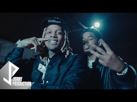 Lil Durk – Should’ve Ducked feat. Pooh Shiesty (Official Music Video)